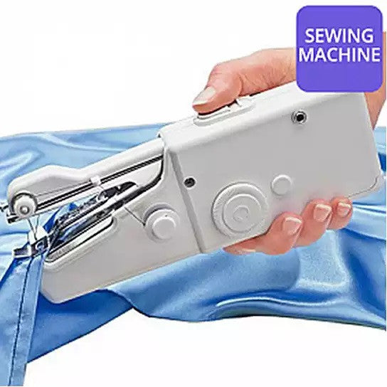 Handy Dandy Portable Sewing Machine