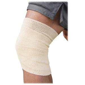 Ace Self-adhering Elastic Bandage - 4" - 1Each - Tan