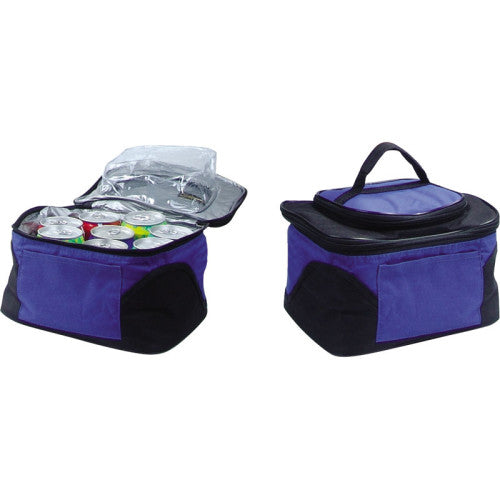 Collapsible Lunch Bag with SuperFoam Insulation