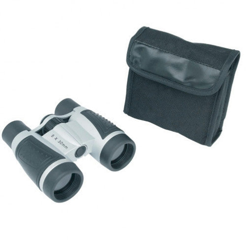 5x30 Binoculars